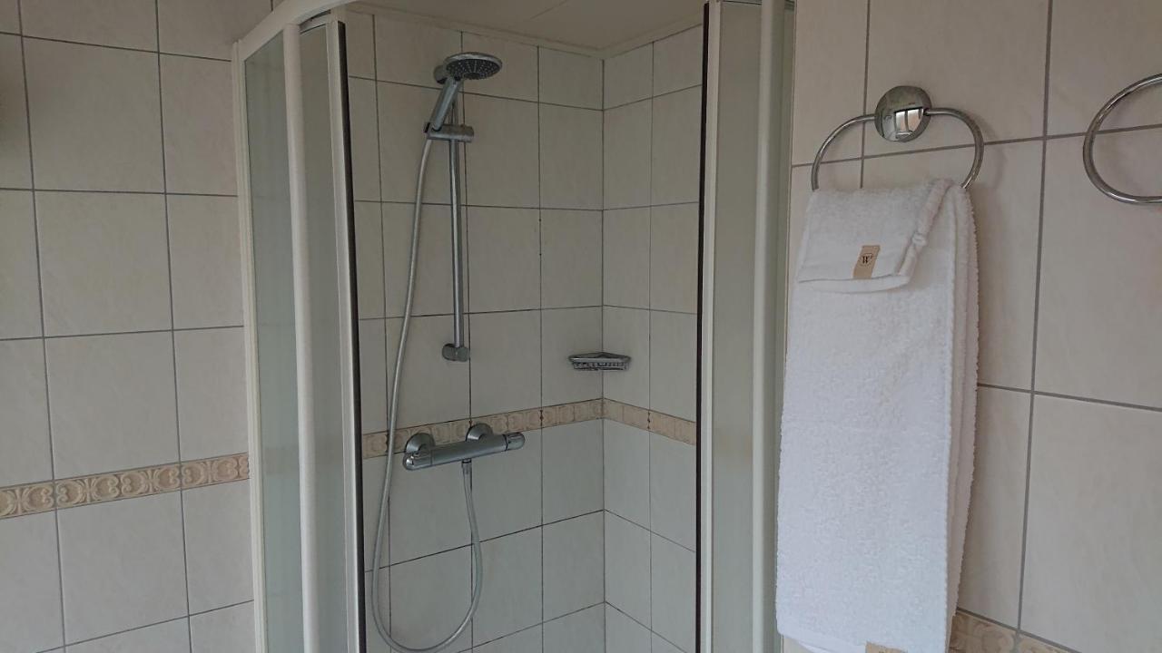 De Welvaart - Logement Холум Екстериор снимка